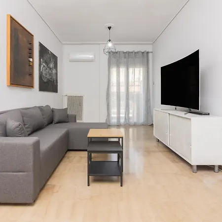 Classic 2bd * Athens