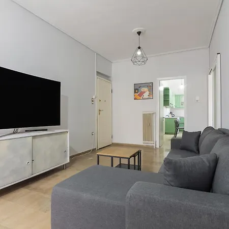 Apartment Classic 2bd