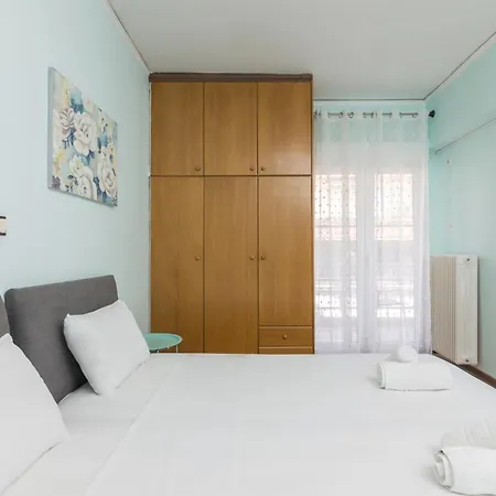 Classic 2bd * Athens