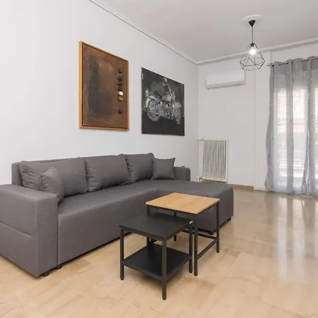Apartment Classic 2bd *