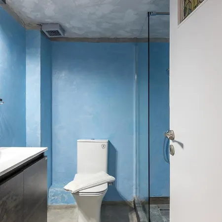 Classic 2bd Athens