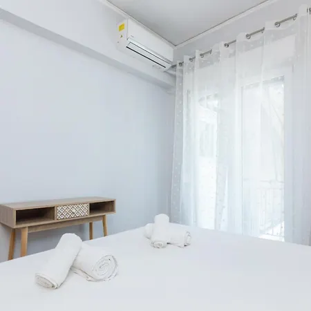 Apartment Classic 2bd *