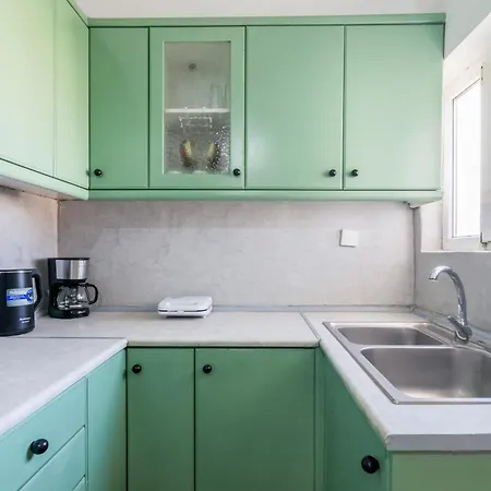 Apartment Classic 2bd